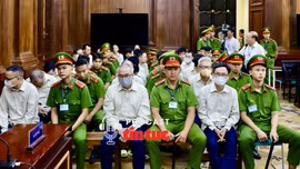 Tin nóng trong nước nghe nhanh sáng 9/8