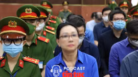 Tin nóng trong nước nghe nhanh sáng 4/12