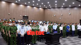 Tin nóng trong nước nghe nhanh sáng 5/12