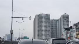 Ô tô có thể bắt buộc phải lắp camera giám sát hành trình