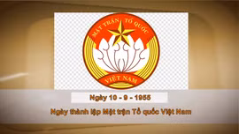 Khoảnh khắc & sự kiện ngày 10/9