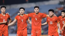U23 Việt Nam vẫn cần cải thiện lối chơi sau trận thắng U23 Bangladesh