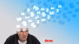 Cuộc đời bi kịch của người đàn ông có trí nhớ tồi tệ nhất thế giới
