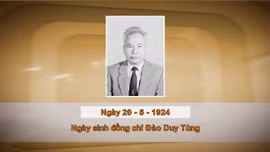Khoảnh khắc và sự kiện ngày 20/5