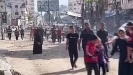 Hamas đồng ý nối lại đàm phán ngừng bắn Dải Gaza​