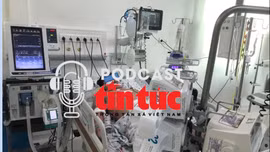 TP Hồ Chí Minh: Số ca mắc sốt xuất huyết tăng cao, bác sĩ chỉ ra các dấu hiệu cảnh báo đưa trẻ đến bệnh viện