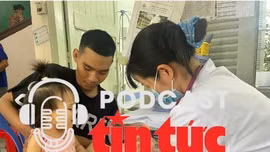 Dịch tay chân miệng tăng, người dân cần chủ động các biện pháp phòng bệnh
