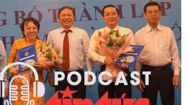 Thành lập Sở An toàn thực phẩm đầu tiên tại Việt Nam