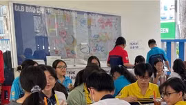 TP Hồ Chí Minh: Tăng cường giám sát giá và chất lượng bữa ăn bán trú trong trường học