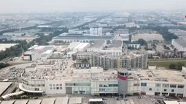 Bất động sản thương mại tại Hà Nội và TP Hồ Chí Minh duy trì sức hút 
