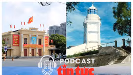 Vi vu Việt Nam: 2 ngày 1 đêm khám phá Thành phố ‘hoa phượng đỏ’
