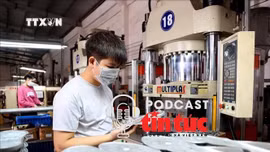 Các doanh nghiệp ngoại đánh giá cao môi trường kinh doanh tại Việt Nam