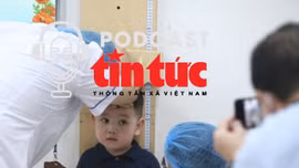 Làm gì để trẻ phát triển chiều cao vượt bậc?