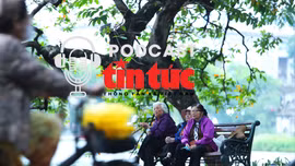 Trời rét, người già nên tập thể dục thế nào để phòng đột quỵ?