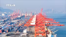Trung Quốc cảnh báo khiếu nại Mỹ lên WTO