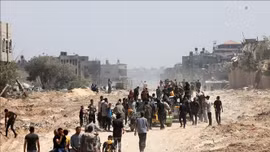 Những tín hiệu tích cực trong vấn đề Gaza