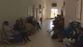Nguy cơ hàng triệu ca tử vong do AIDS vì Mỹ đóng băng viện trợ