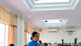 Luật BHXH nên có khoản thưởng từ 5 - 7% để người lao động không rút BHXH một lần