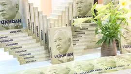 Những “tâm tình gửi lại” của cố Phó Thủ tướng Vũ Khoan