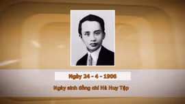 Khoảnh khắc & sự kiện ngày 24/4