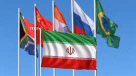 Năm nước đã xác nhận sẽ tham gia BRICS
