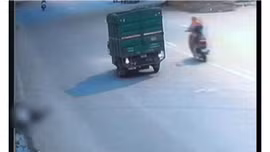 Video báo động bệnh vô cảm tại Ấn Độ