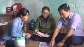 Cảnh báo tình trạng lừa đảo tiền của người xuất khẩu lao động