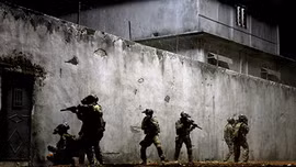 Phim về chiến dịch tiêu diệt Bin Laden tung trailer 