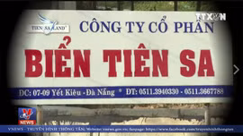 40 biệt thự xây không phép bị phạt 40 triệu đồng: Kẽ hở để sai phạm tiếp diễn
