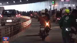 TP Hồ Chí Minh