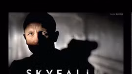 Trailer mới cực kỳ hấp dẫn của 'James Bond'