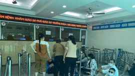 Chống lạm dụng tăng giá khám, chữa bệnh theo yêu cầu