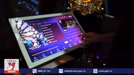 Kinh doanh dịch vụ karaoke ở TP Hồ Chí Minh chờ 'hồi sinh'