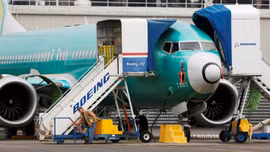 Mỹ phạt Boeing 6,6 triệu USD do vi phạm an toàn bay