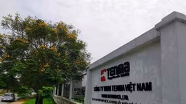 Truyền thông Nhật Bản đưa tin nghi án Tenma Việt Nam hối lộ quan chức