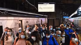 Mỹ: New York 'bừng tỉnh' sau COVID-19