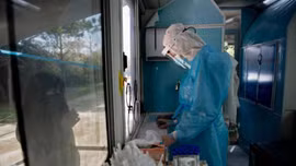 Chile nghiên cứu chủng virus SARS-CoV-2 đột biến