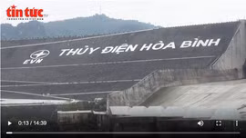 Đoàn kết, xây dựng Hoà Bình phát triển giàu đẹp