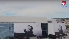 Cannes - bữa tiệc điện ảnh hào nhoáng nhất thế giới bắt đầu