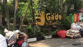 Đổi rác lấy vàng tại Indonesia