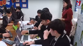 Cảnh báo những nguy cơ từ trí tuệ nhân tạo (AI) đối với trẻ em