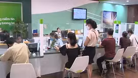 Ngân hàng nhộn nhịp phát hành trái phiếu