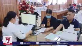 Mong 'chạm' tới lương hưu khi giảm năm đóng Bảo hiểm Xã hội
