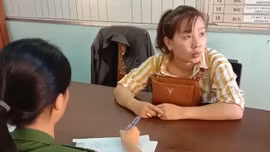 Bình Phước triệt phá đường dây ghi lô đề do một phụ nữ điều hành