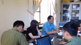 Bị phạt tiền vì tung tin đồn vi khuẩn ăn thịt người