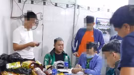 Thu giữ gần 17 kg ma túy tổng hợp trong đường dây xuyên quốc gia