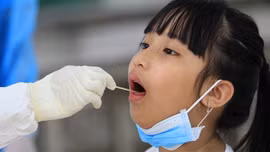Hà Nội bắt đầu xét nghiệm RT-PCR cho các trường hợp trở về từ Đà Nẵng