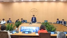 Hà Nội sẵn sàng chuyển sang phòng dịch giai đoạn 3