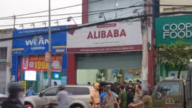 Khởi tố thêm 14 bị can liên quan Địa ốc Alibaba