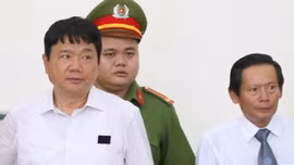 Kết luận điều tra vụ án đấu thầu thu phí cao tốc TPHCM - Trung Lương